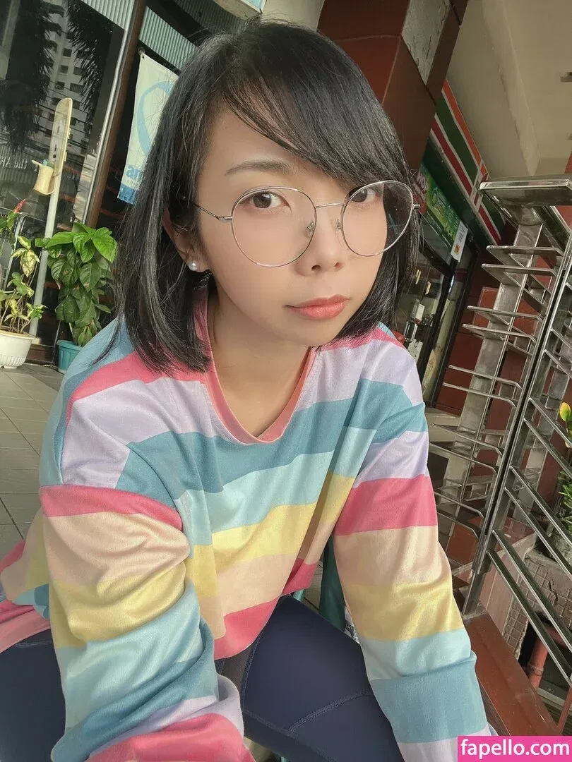 KitzCua / kaiibagz Onlyfans Photo Gallery 