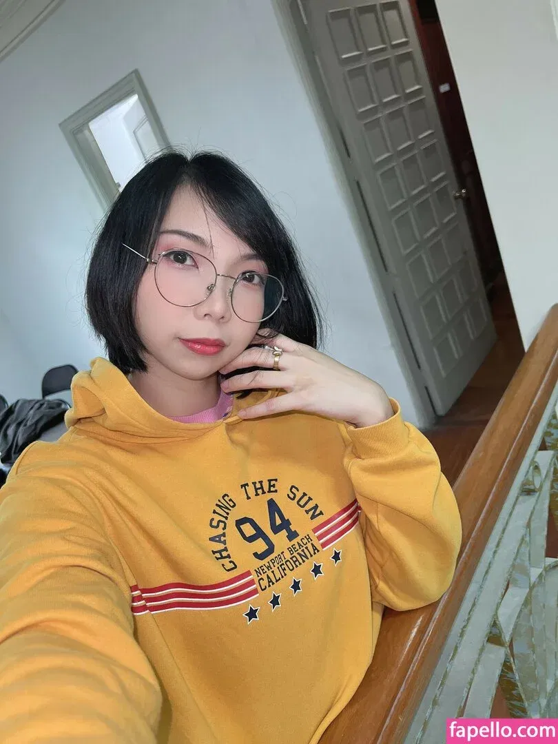 KitzCua / kaiibagz Onlyfans Photo Gallery 