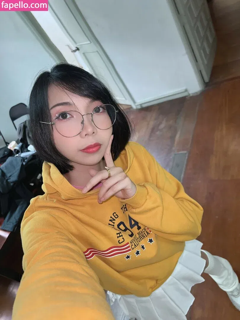 KitzCua / kaiibagz Onlyfans Photo Gallery 