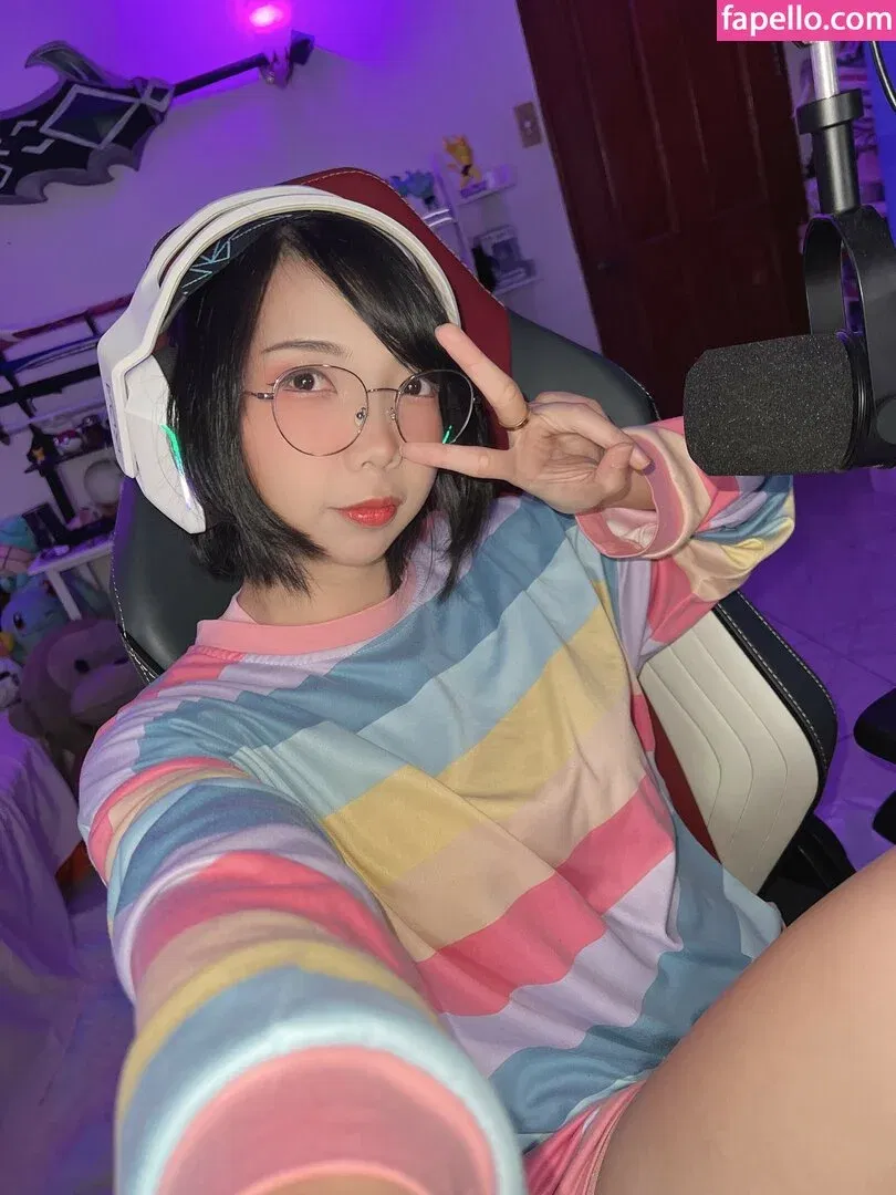 KitzCua / kaiibagz Onlyfans Photo Gallery 