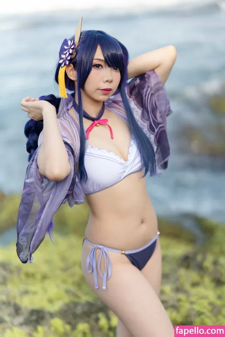 KitzCua / kaiibagz Onlyfans Photo Gallery 