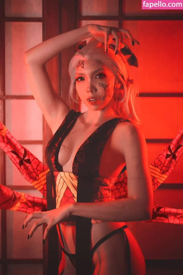 KitzCua / kaiibagz Onlyfans Photo Gallery 