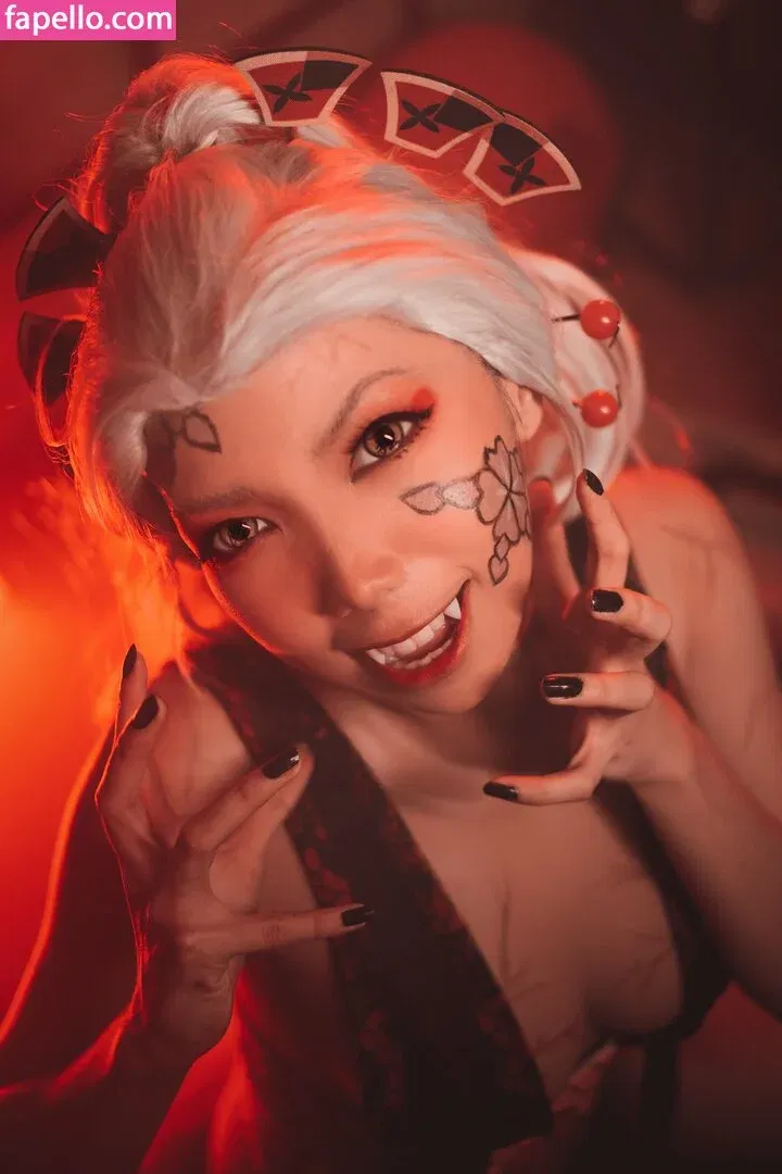 KitzCua / kaiibagz Onlyfans Photo Gallery 