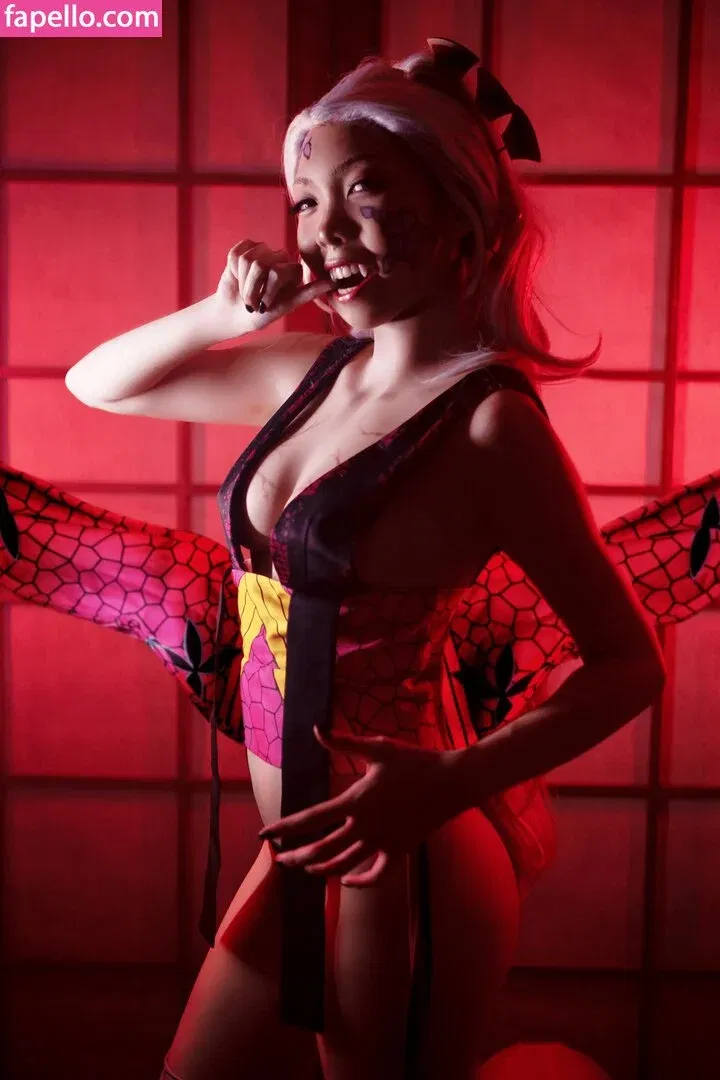 KitzCua / kaiibagz Onlyfans Photo Gallery 