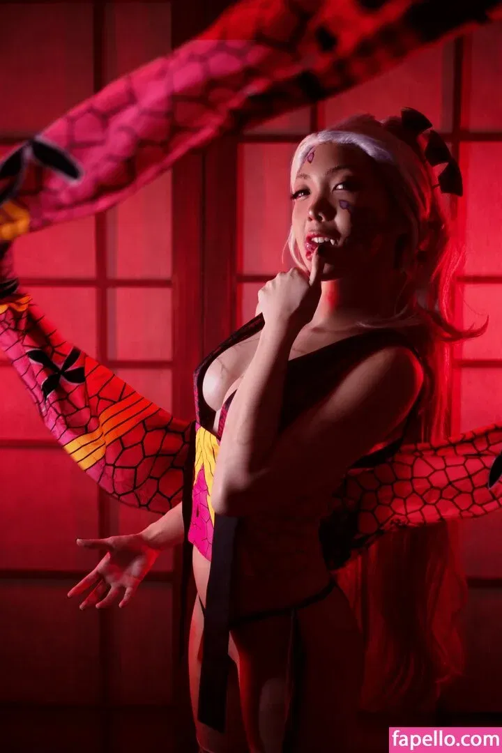 KitzCua / kaiibagz Onlyfans Photo Gallery 