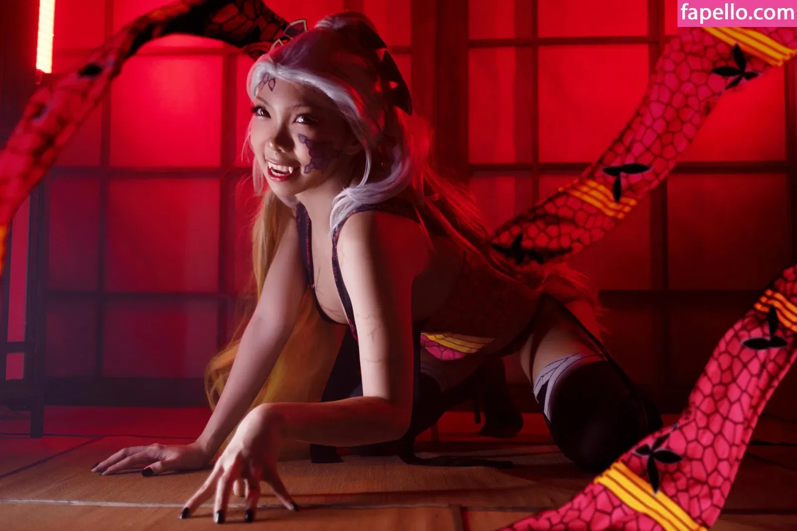 KitzCua / kaiibagz Onlyfans Photo Gallery 