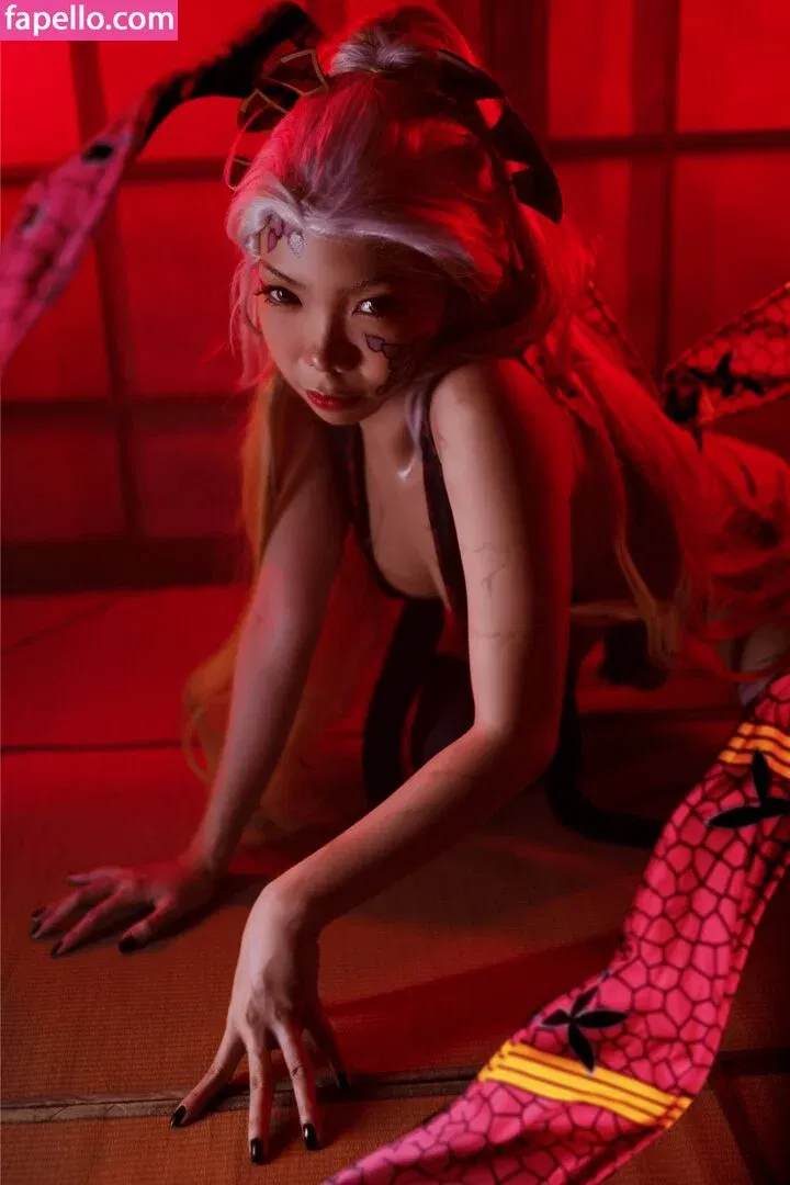 KitzCua / kaiibagz Onlyfans Photo Gallery 