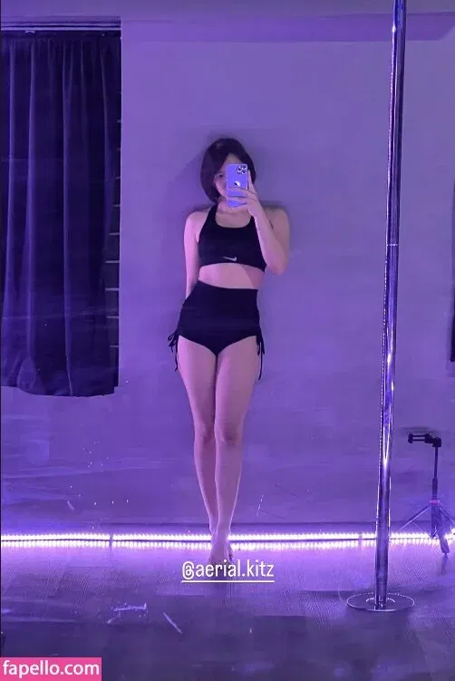 KitzCua / kaiibagz Onlyfans Photo Gallery 