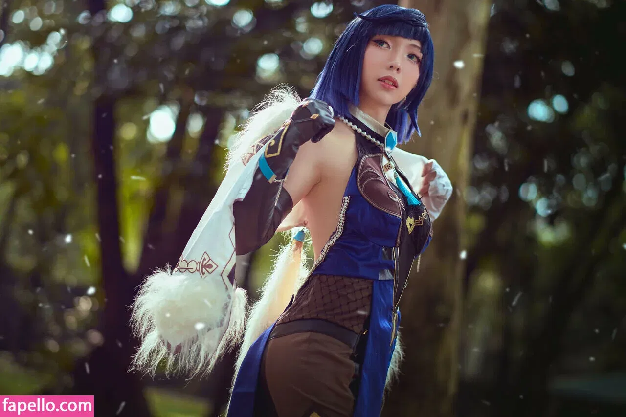 KitzCua / kaiibagz Onlyfans Photo Gallery 