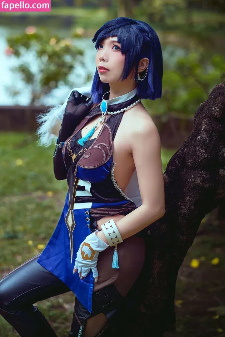 KitzCua / kaiibagz Onlyfans Photo Gallery 