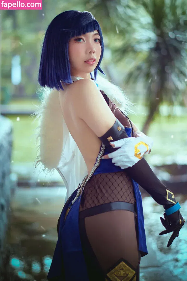 KitzCua / kaiibagz Onlyfans Photo Gallery 