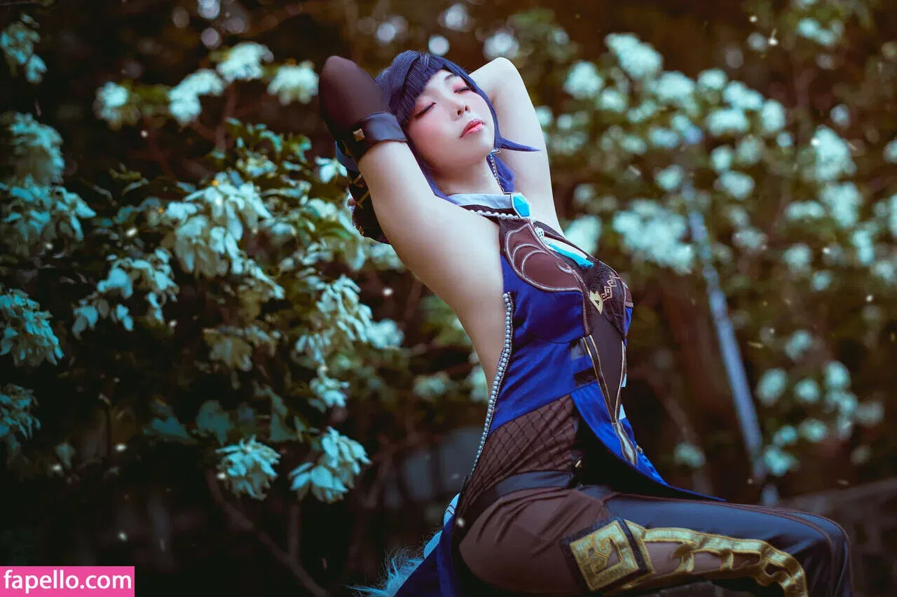 KitzCua / kaiibagz Onlyfans Photo Gallery 