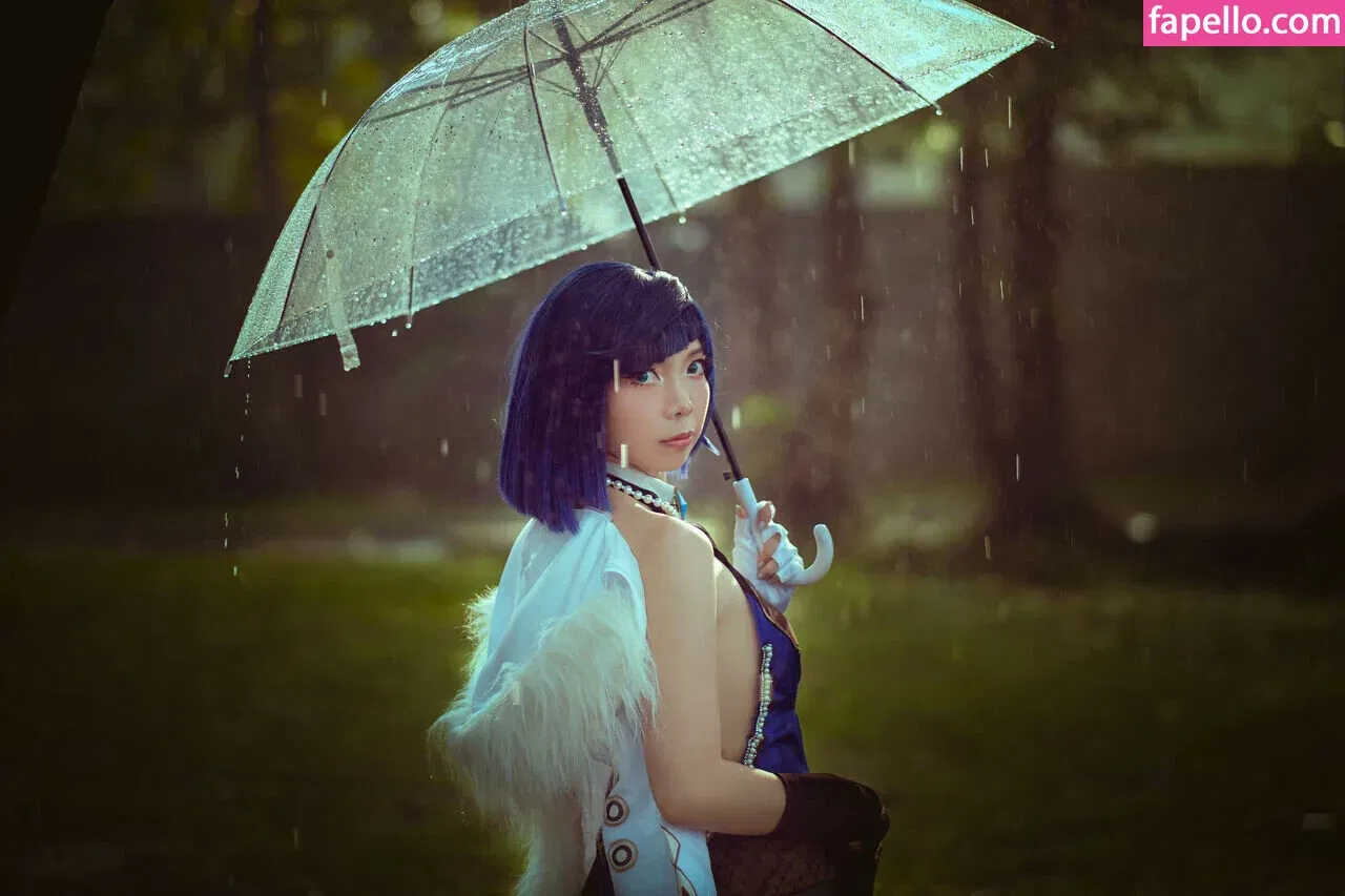 KitzCua / kaiibagz Onlyfans Photo Gallery 