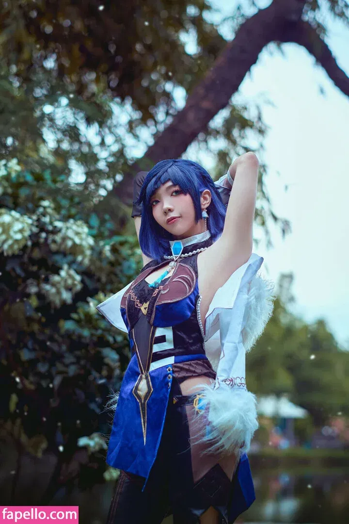 KitzCua / kaiibagz Onlyfans Photo Gallery 