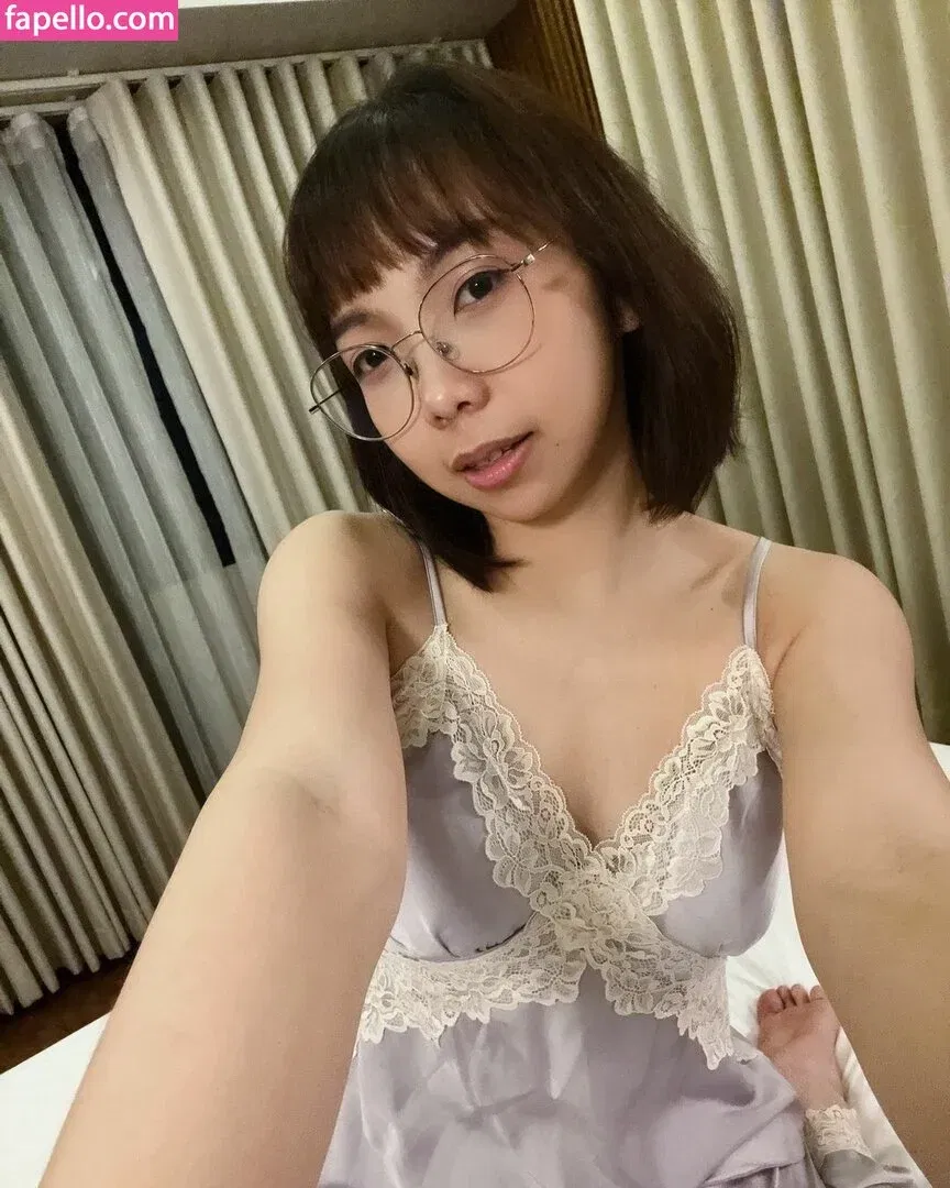 KitzCua / kaiibagz Onlyfans Photo Gallery 