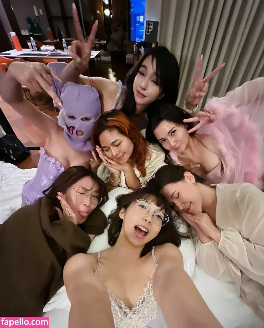 KitzCua / kaiibagz Onlyfans Photo Gallery 