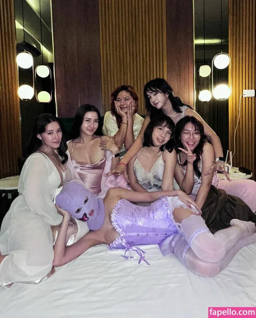 KitzCua / kaiibagz Onlyfans Photo Gallery 