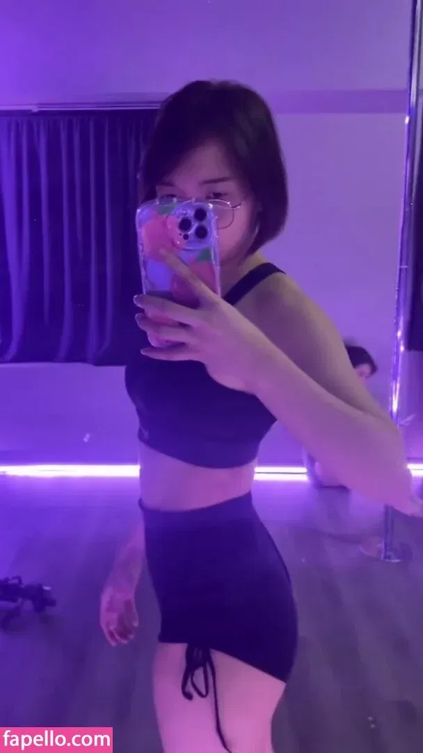 KitzCua / kaiibagz Onlyfans Photo Gallery 