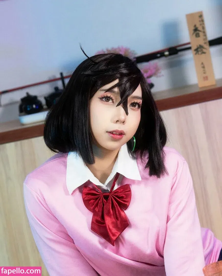 KitzCua / kaiibagz Onlyfans Photo Gallery 