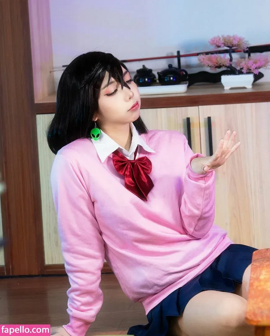 KitzCua / kaiibagz Onlyfans Photo Gallery 