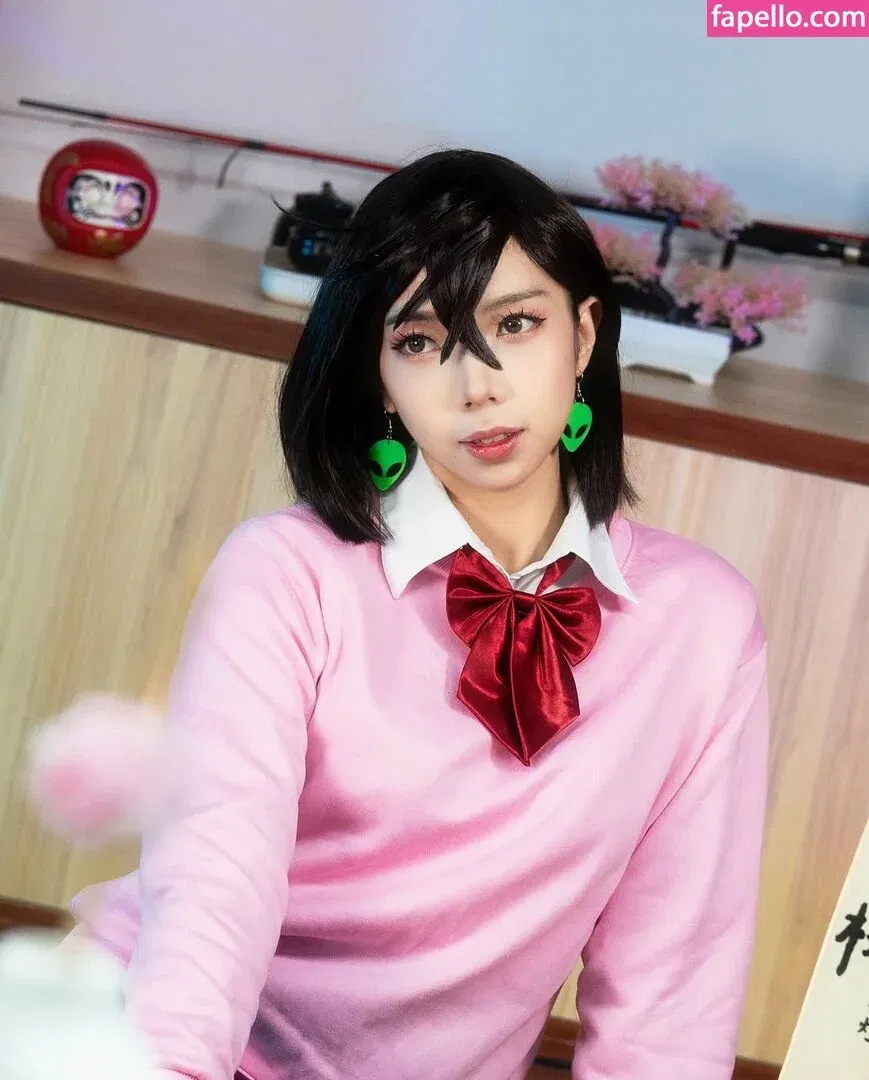 KitzCua / kaiibagz Onlyfans Photo Gallery 