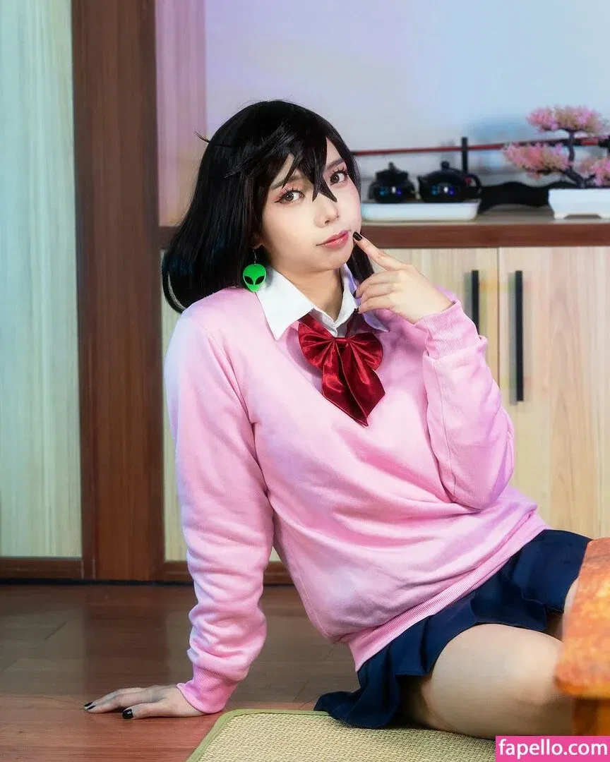 KitzCua / kaiibagz Onlyfans Photo Gallery 