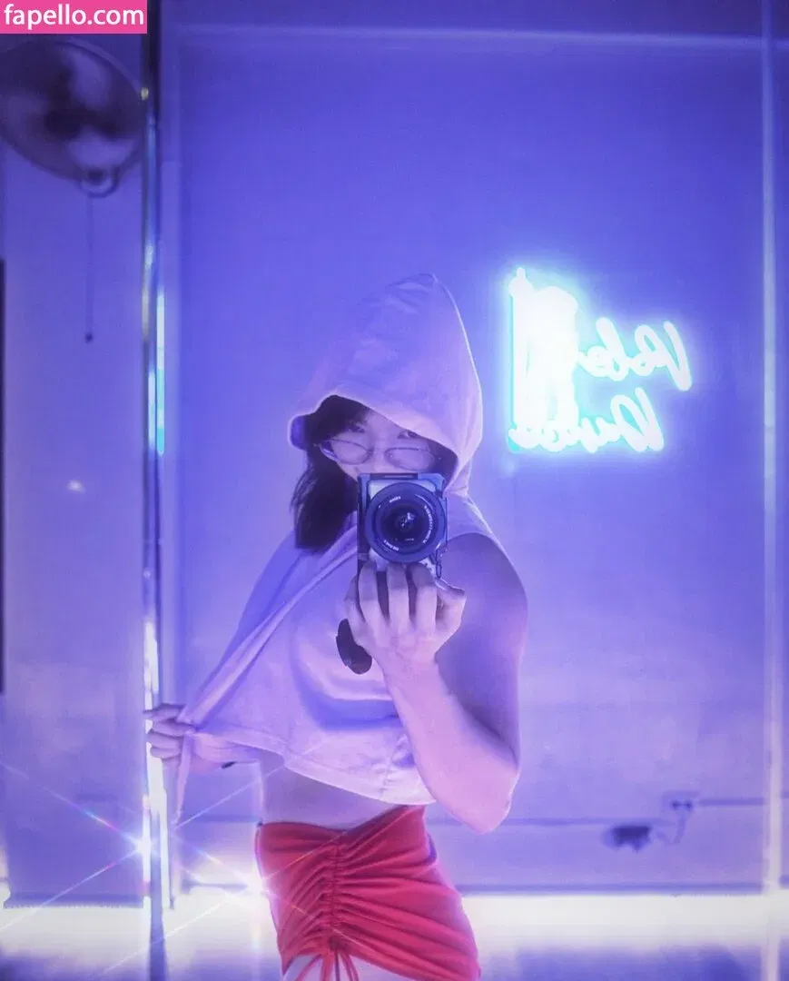 KitzCua / kaiibagz Onlyfans Photo Gallery 