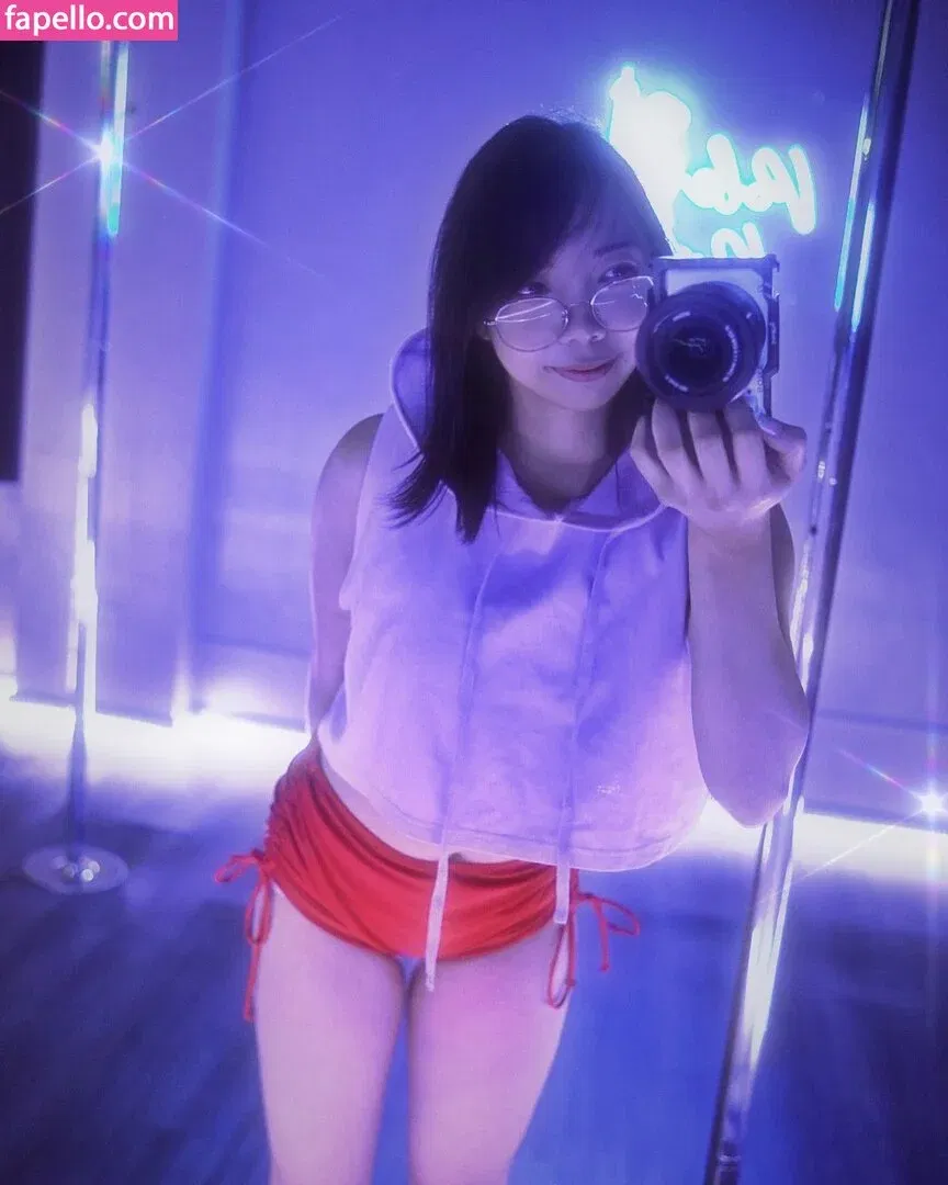 KitzCua / kaiibagz Onlyfans Photo Gallery 