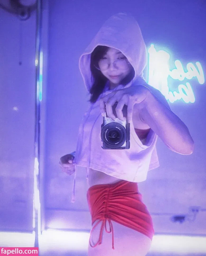 KitzCua / kaiibagz Onlyfans Photo Gallery 