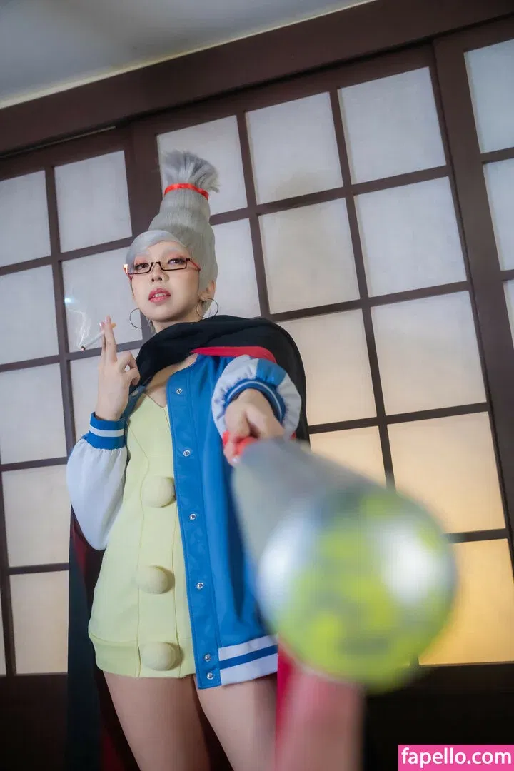 KitzCua / kaiibagz Onlyfans Photo Gallery 