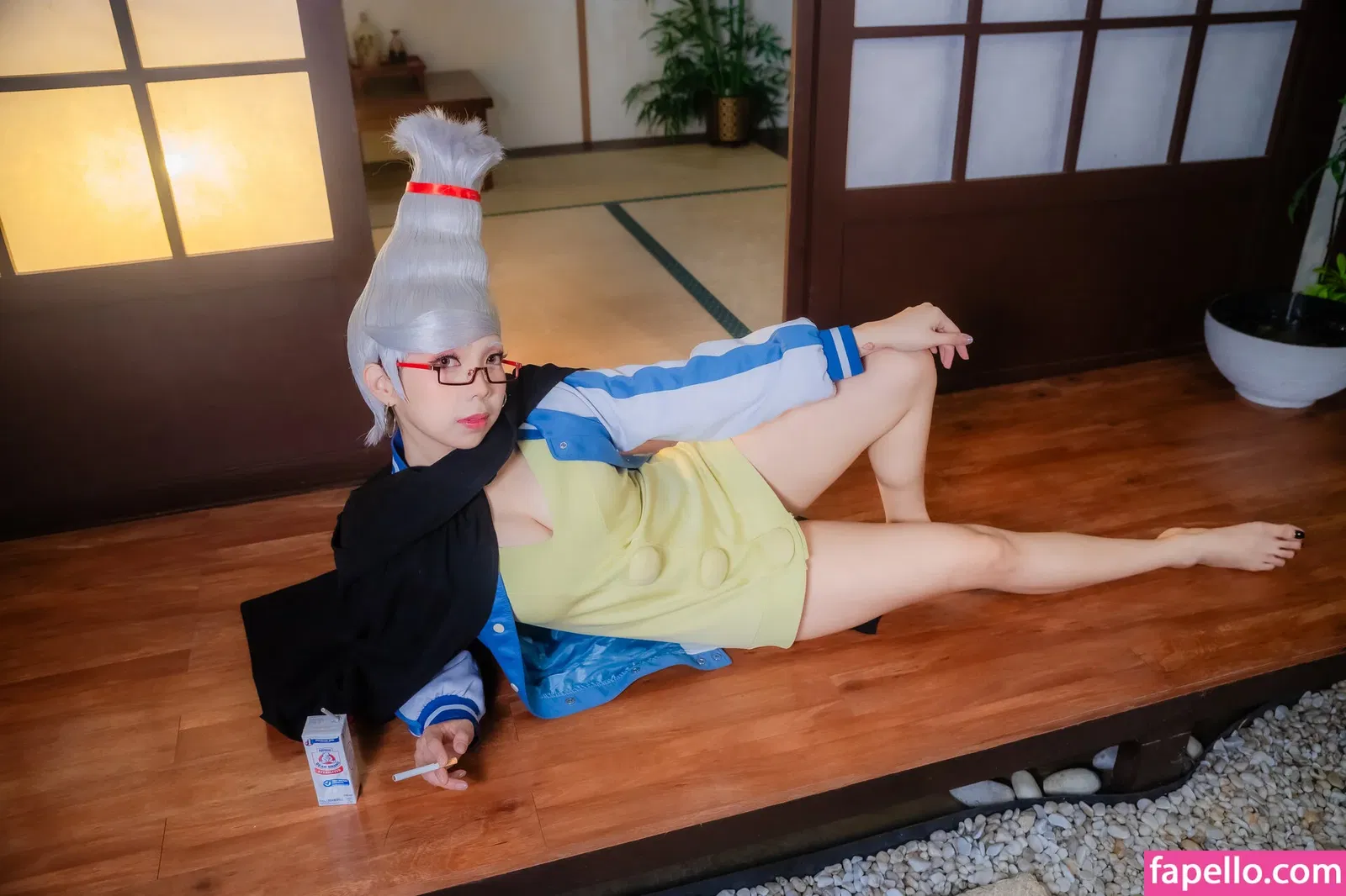 KitzCua / kaiibagz Onlyfans Photo Gallery 