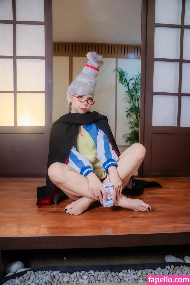 KitzCua / kaiibagz Onlyfans Photo Gallery 