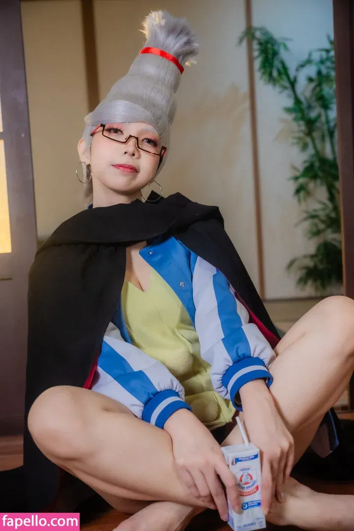 KitzCua / kaiibagz Onlyfans Photo Gallery 