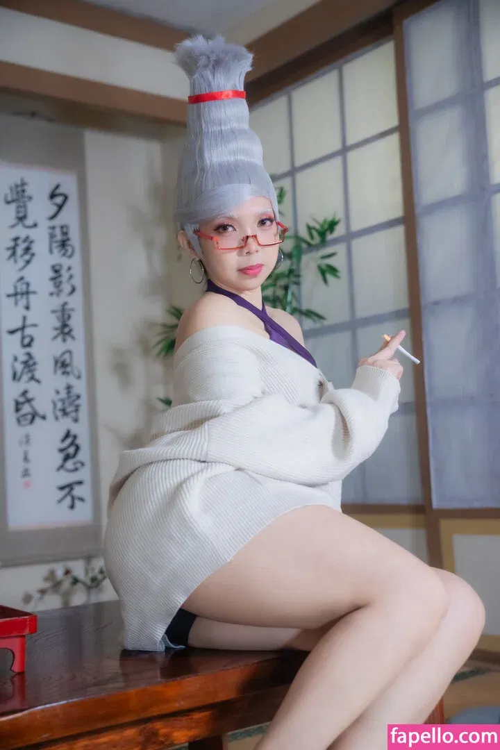 KitzCua / kaiibagz Onlyfans Photo Gallery 