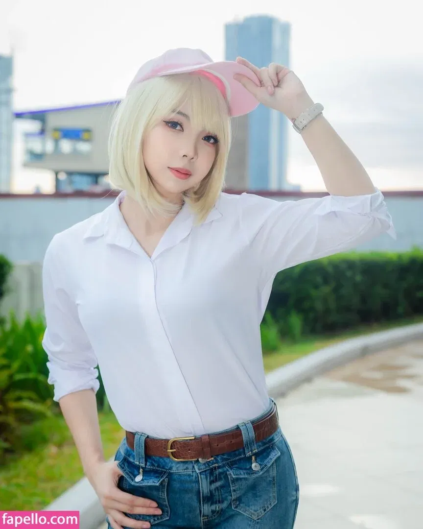 KitzCua / kaiibagz Onlyfans Photo Gallery 