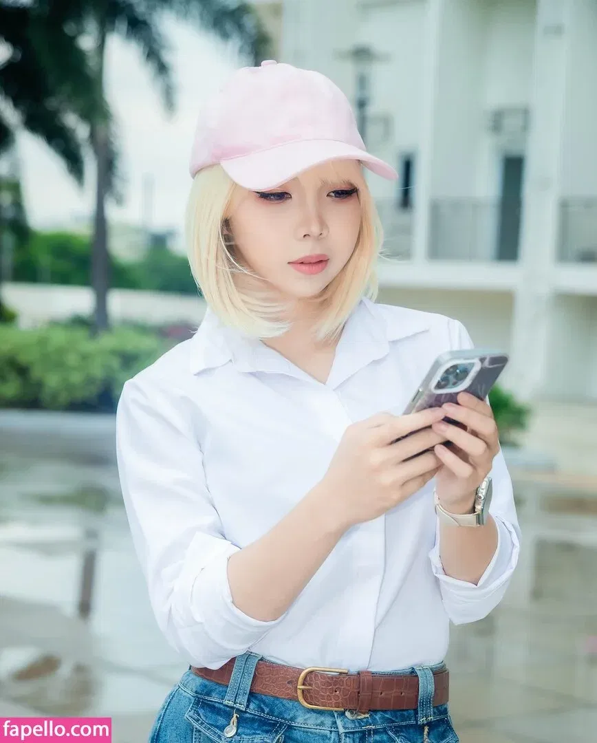 KitzCua / kaiibagz Onlyfans Photo Gallery 