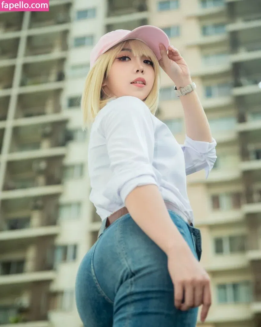 KitzCua / kaiibagz Onlyfans Photo Gallery 