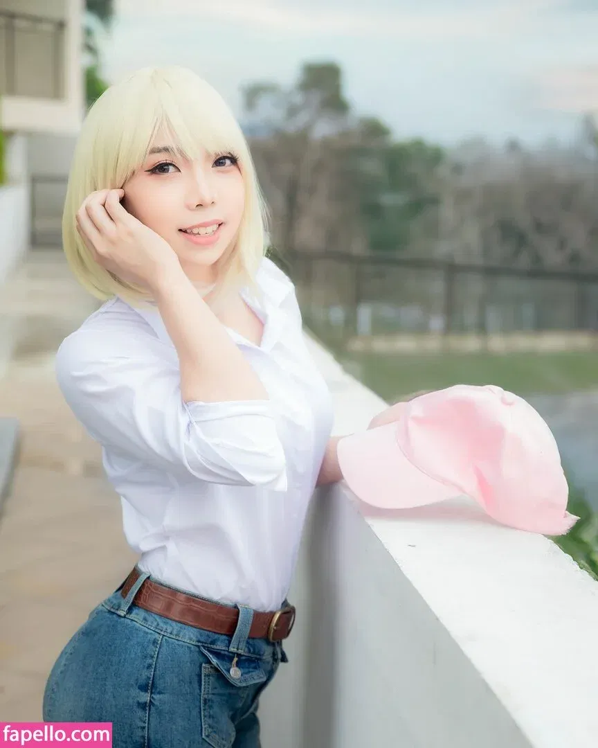 KitzCua / kaiibagz Onlyfans Photo Gallery 