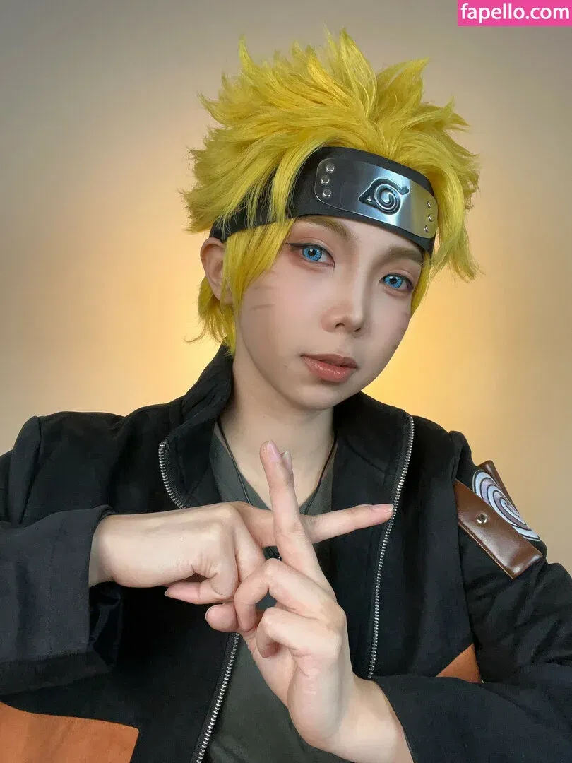 KitzCua / kaiibagz Onlyfans Photo Gallery 