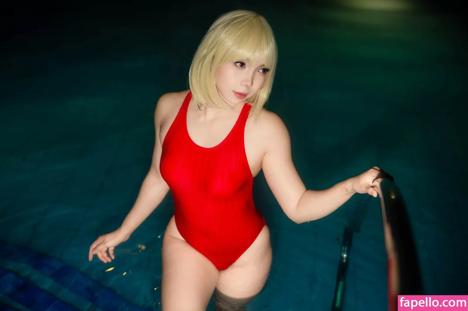 KitzCua / kaiibagz Onlyfans Photo Gallery 