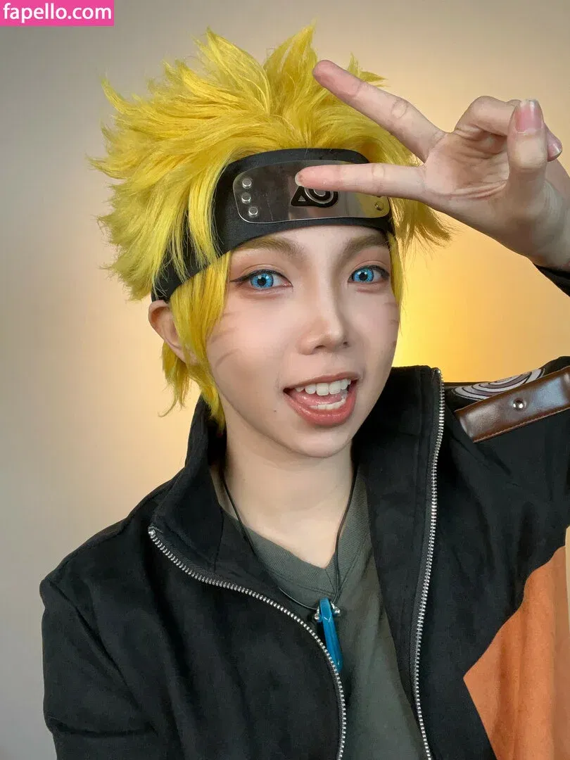 KitzCua / kaiibagz Onlyfans Photo Gallery 