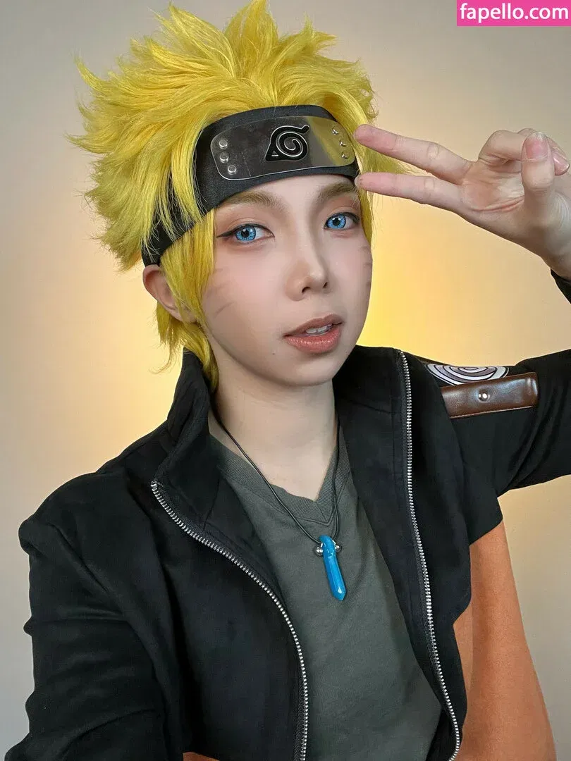 KitzCua / kaiibagz Onlyfans Photo Gallery 