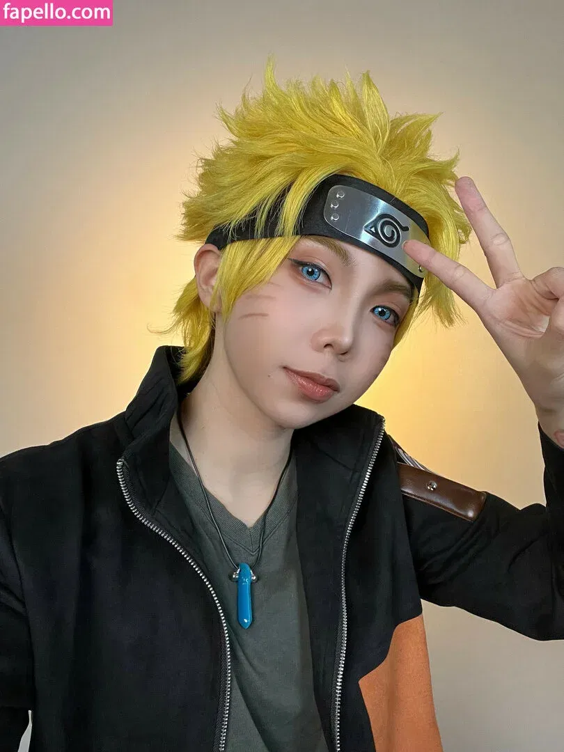 KitzCua / kaiibagz Onlyfans Photo Gallery 