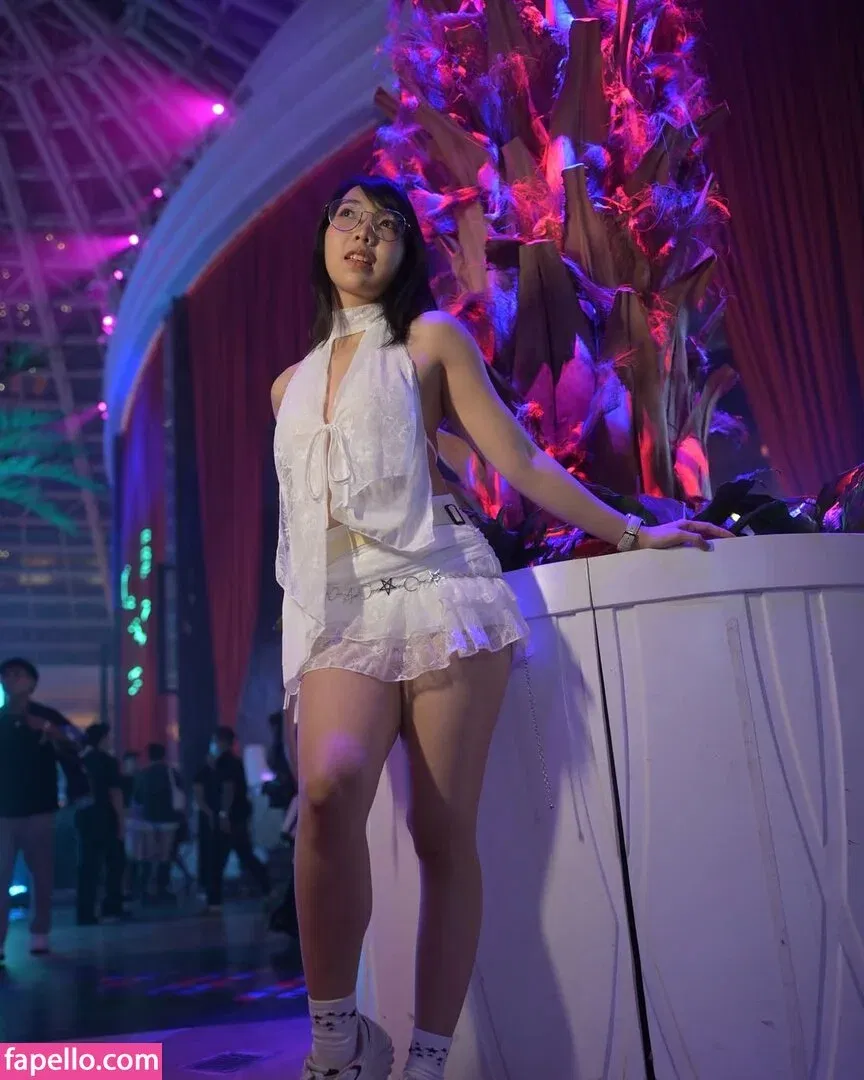 KitzCua / kaiibagz Onlyfans Photo Gallery 