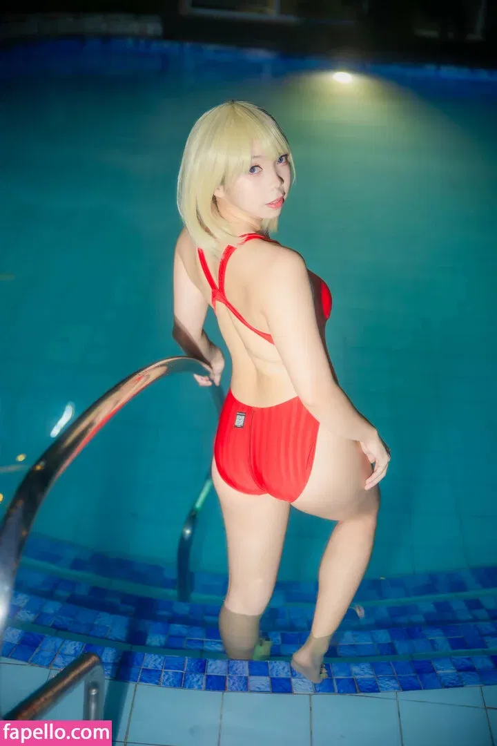 KitzCua / kaiibagz Onlyfans Photo Gallery 