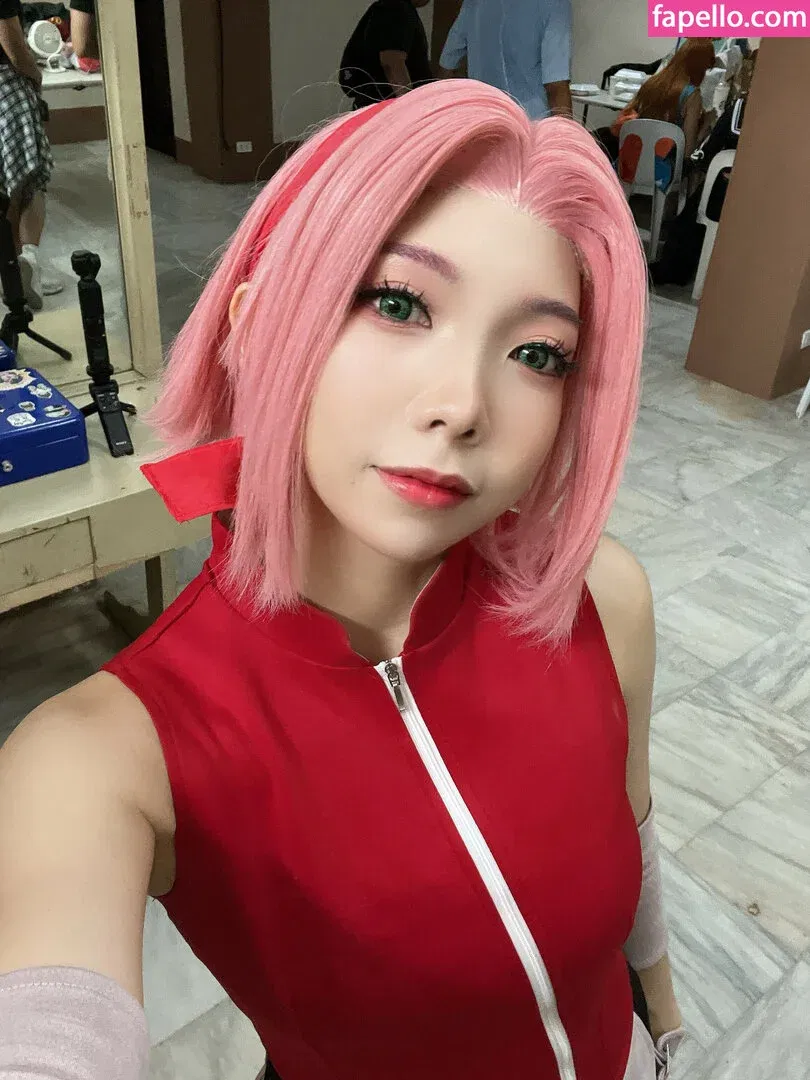 KitzCua / kaiibagz Onlyfans Photo Gallery 