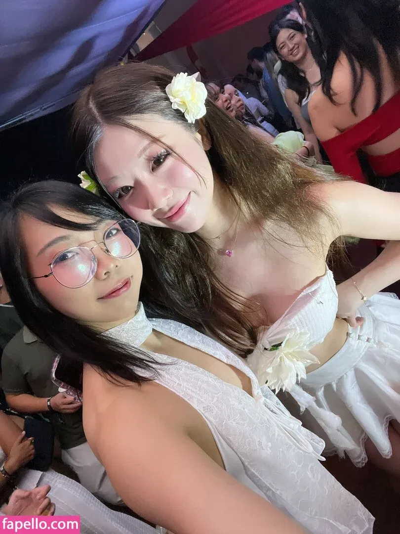 KitzCua / kaiibagz Onlyfans Photo Gallery 