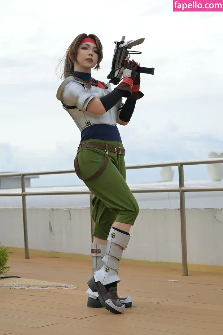 KitzCua / kaiibagz Onlyfans Photo Gallery 