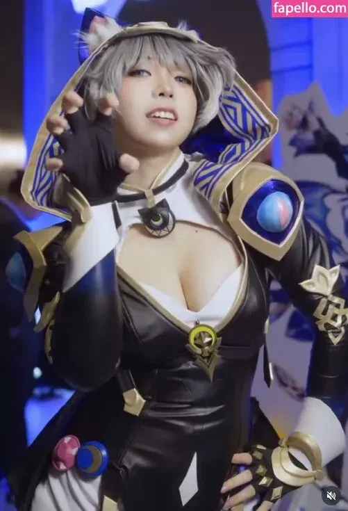 KitzCua / kaiibagz Onlyfans Photo Gallery 