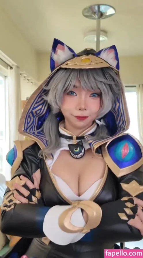 KitzCua / kaiibagz Onlyfans Photo Gallery 